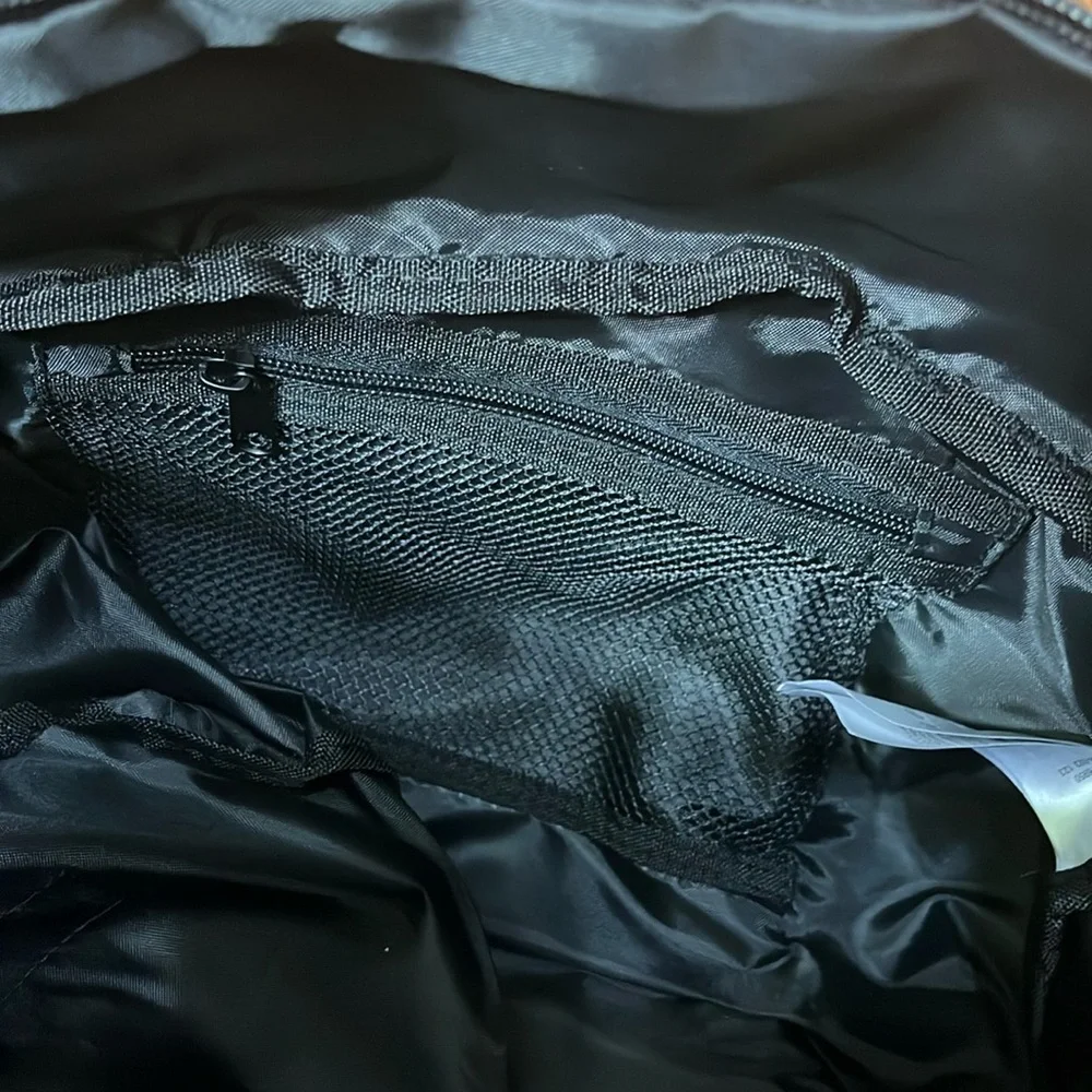 AIR JORDAN Fitness BAG - size S
